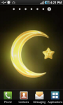 Islam Symbol Live Wallpaper screenshot 3/3