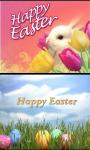 Happy Easter Gallery and LWP screenshot 2/5