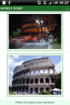 Mobile Rome screenshot 5/6