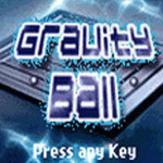 Gravity Ball Free screenshot 1/2