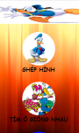 Vit Donan Donald Duck Games Movies and More screenshot 1/1