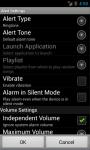 Alarm Plus Reminder screenshot 5/6