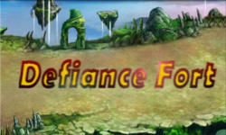 Defiance Fort screenshot 1/5