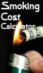 Smoking Cost Calculator v-1 screenshot 1/3