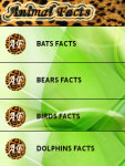 Funny Animal Facts screenshot 2/4