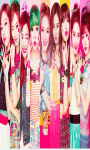 SNSD Girls Generation Live Wallpaper Free screenshot 3/6