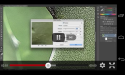 PhotoShop Video Tutorial Channel screenshot 6/6