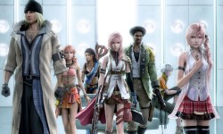 Final Fantasy Rebirth screenshot 1/4