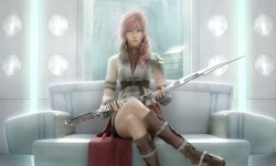 Final Fantasy Rebirth screenshot 3/4