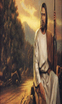 Jesus Christ Is The Son Of God Wallpaper screenshot 1/6