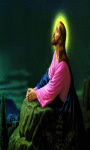 Jesus Christ Is The Son Of God Wallpaper screenshot 2/6