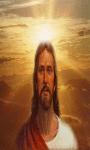 Jesus Christ Is The Son Of God Wallpaper screenshot 5/6