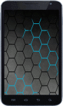 Next honeycomb live 3D wallpaper screenshot 3/5