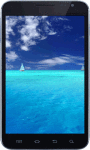 Ocean Live HD Wallpaper screenshot 2/5