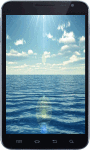 Ocean Live HD Wallpaper screenshot 3/5