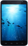 Ocean Live HD Wallpaper screenshot 5/5