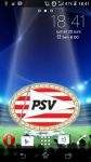 PSV Eindhoven FC Wallpaper HD screenshot 1/6