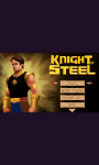 Knight Of Steel screenshot 1/6