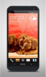 Laky Dog Puppies LiveWP screenshot 3/3