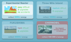 Nuclear inc screenshot 3/3