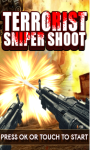free-Terrorist Sniper Shoot  screenshot 1/1
