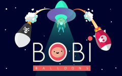 Bobi Balloons screenshot 1/4