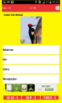 Free Guess The Animal Quiz iGame For Kids screenshot 3/5