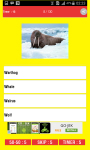 Free Guess The Animal Quiz iGame For Kids screenshot 5/5