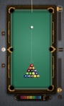 Pool Billiards  screenshot 1/6