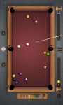 Pool Billiards  screenshot 3/6