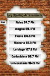 Los Radios de Venezuela screenshot 2/3