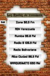 Los Radios de Venezuela screenshot 3/3