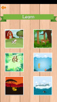 Animals - Learn and Play screenshot 2/6