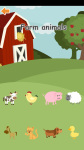 Animals - Learn and Play screenshot 3/6