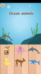 Animals - Learn and Play screenshot 6/6