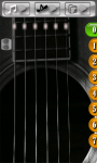Basic_guitarr screenshot 2/3