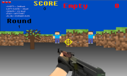 FPS Zombies 2 screenshot 3/4