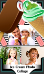 Top Ice Cream Photo Collage screenshot 1/6