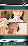 Top Ice Cream Photo Collage screenshot 4/6