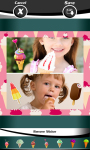 Top Ice Cream Photo Collage screenshot 6/6