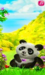 Happy Panda: Little Baby Care screenshot 1/6