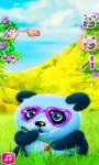 Happy Panda: Little Baby Care screenshot 3/6