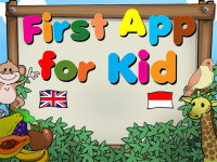 First App for Kid screenshot 1/6