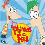 Phineas And Ferb Game screenshot 1/2