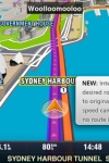 Sygic Aura Drive Australia & New Zealand GPS Navigation screenshot 1/1