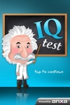 IQ Test with Solutions screenshot 1/1