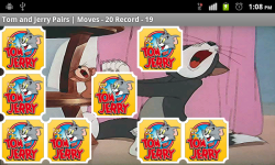 Tom and Jerry pairs screenshot 2/2