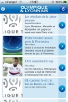 Olympique &amp; Lyonnais screenshot 1/1