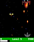 SpaceShooter screenshot 1/1