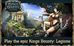 King's Bounty: Legions screenshot 5/5